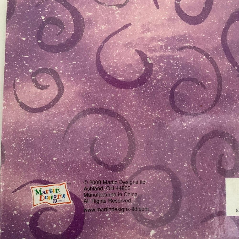 Vintage Y2K Ladybug Photo Album Never Used - Picture 2 of 5